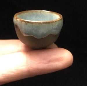 Meet your Posher, Yolanda